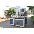 Hydraulic High Precision Powder Pressing Machine For Compressing Chlorine Tablets